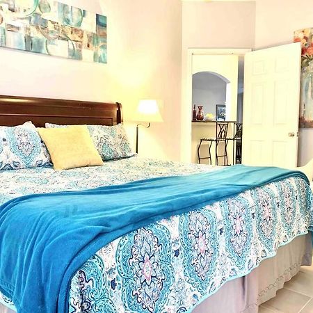 Modern Updates - Great Location - King Bed- Bmt San Antonio Luaran gambar