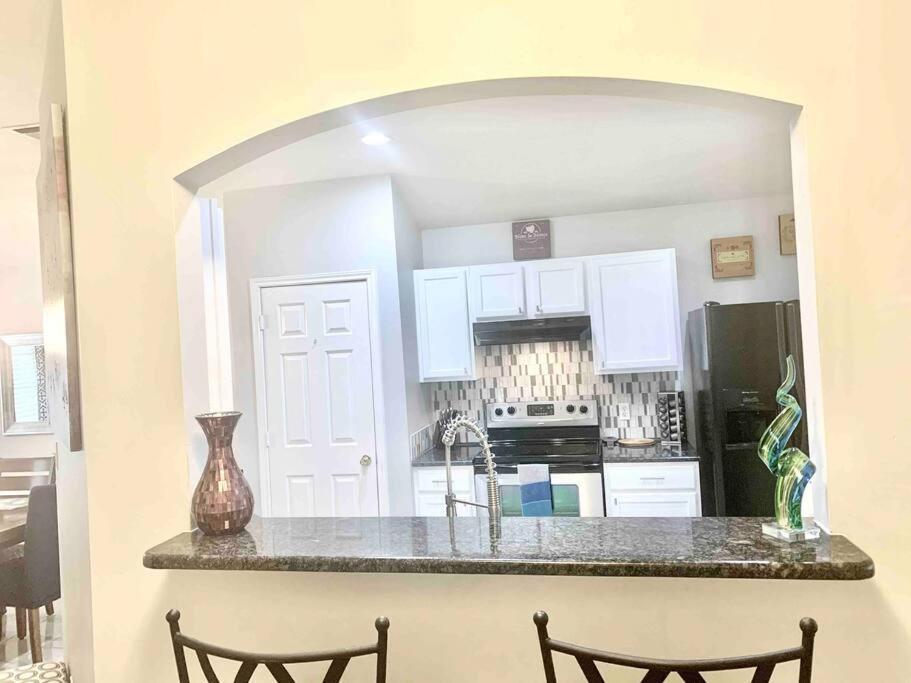 Modern Updates - Great Location - King Bed- Bmt San Antonio Luaran gambar